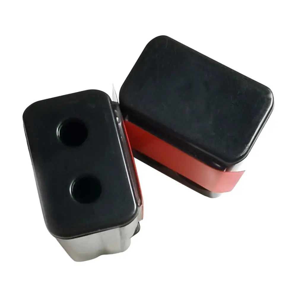 2PCS Ultrasonic Animal Warning Whistles Car Repeller Safety Sound Alarm Deer Alert Device | Автомобили и мотоциклы