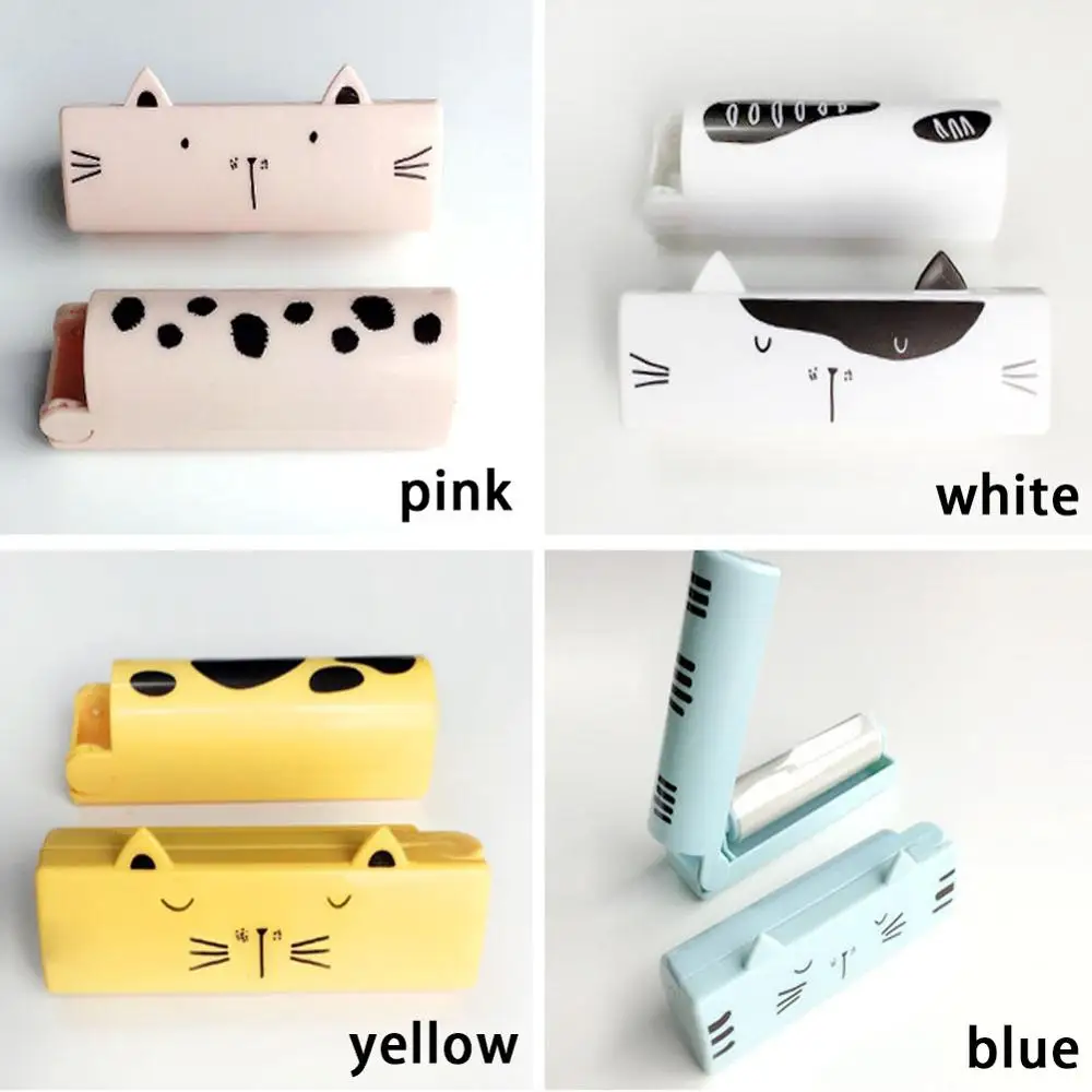 Горячая Распродажа Моющиеся Многоразовые одежды ворс очиститель для удаления