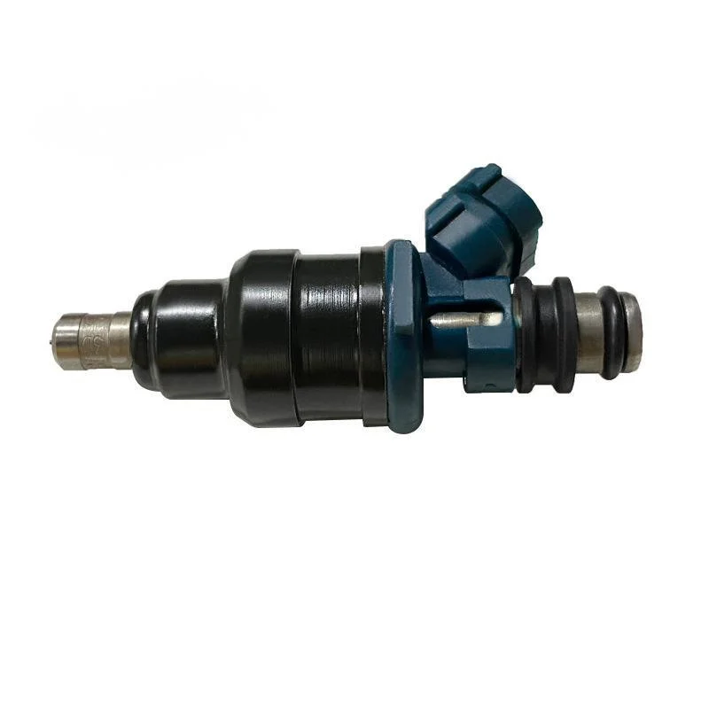 

1 шт., Топливная форсунка для Suzuki 195500-2350