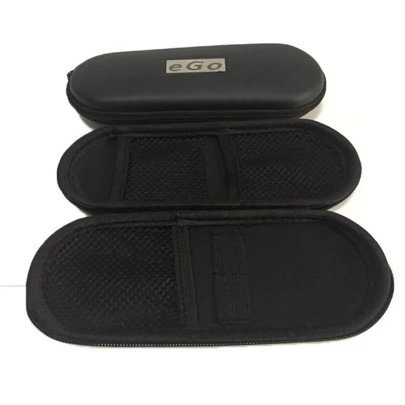 Новейшая электронная сигарета Vape ручка для переноски путешествий на молнии