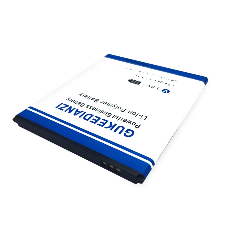 GUKEEDIANZI 4600mAh BL229 Сменный аккумулятор для Lenovo A8 A 8 A806 A808T 806 808T перезаряжаемый литий