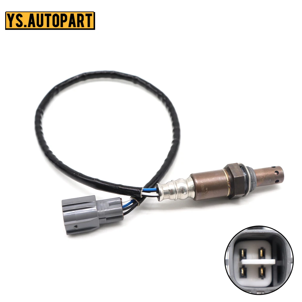 

Car Lambda O2 Oxygen Sensor 89467-28010 FIT FOR TOYOTA AVALON CAMRY HIGHLANDER MATRIX RAV4 SIENNA SOLARA VENZA 8946728010