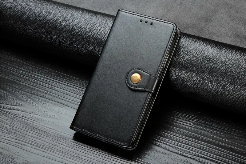 Бизнес-стиль, кожаный чехол для iPhone 7 8 6 s 6s plus X XR XS 11 Pro Max Пряжка Бумажник откидная крышка для iPhone 11 чехол iPhone XR