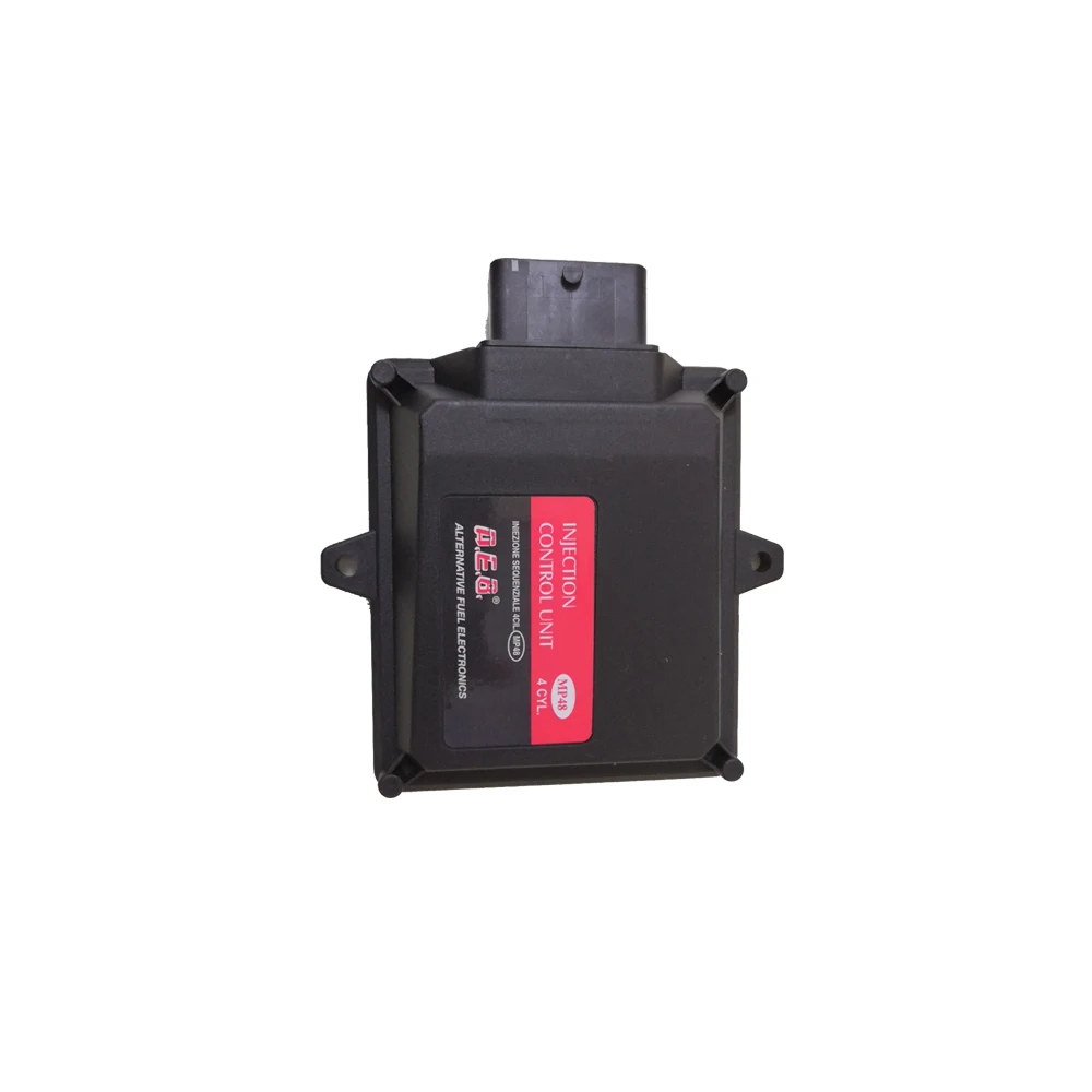 4 цилиндровый комплект MP48 ECU для сжиженного нефтяного газа преобразования