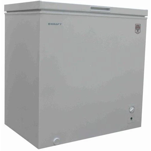 Морозильный ларь KRAFT BD (W) 235 R белый |