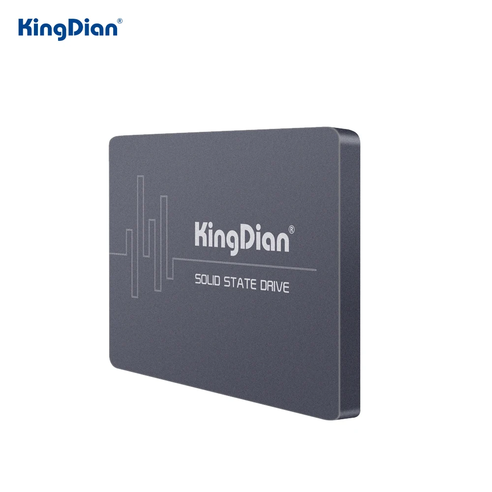 KingDian S280 SSD 120 ГБ 240 480 1 ТБ SATA III HDD 2 5 жесткий диск HD Внутренний твердотельный