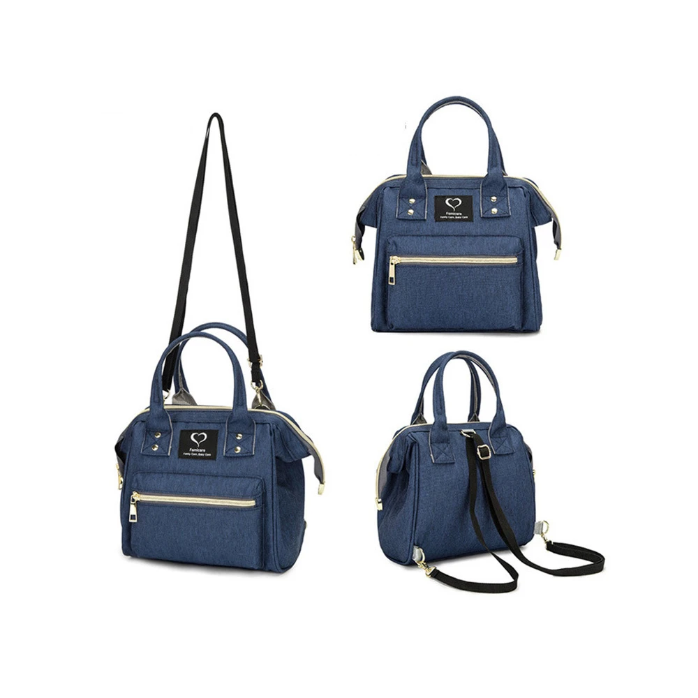 

Handbag For Women Crossbody Bags Large Capacity Mummy Bag Maternity Nappy Bag Travel Nursing Bag for Baby Care casual handbag