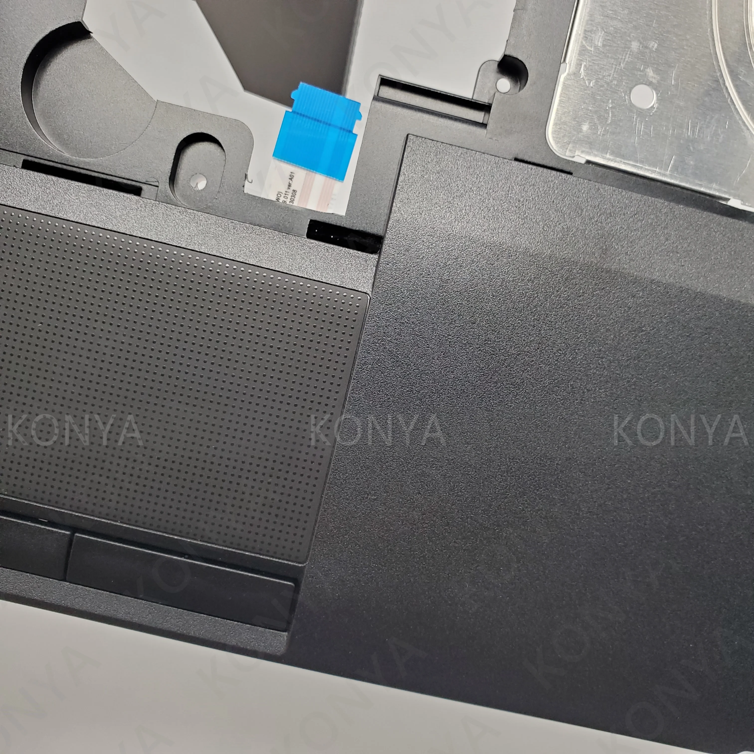 Новая оригинальная сенсорная панель для Lenovo Thinkpad L430 с сенсорной панелью и рамкой