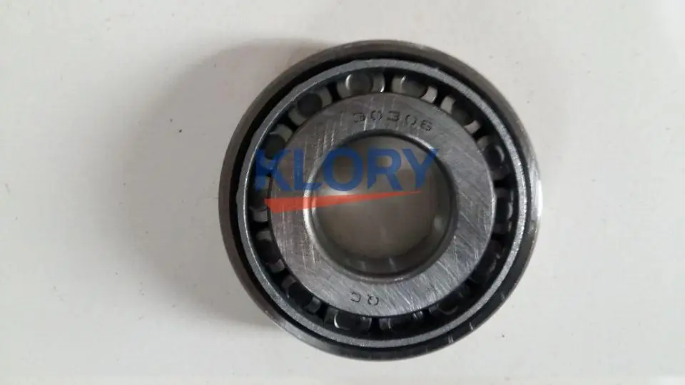 

30306 конический роликовый подшипник (30306) для GREAT WALL haval