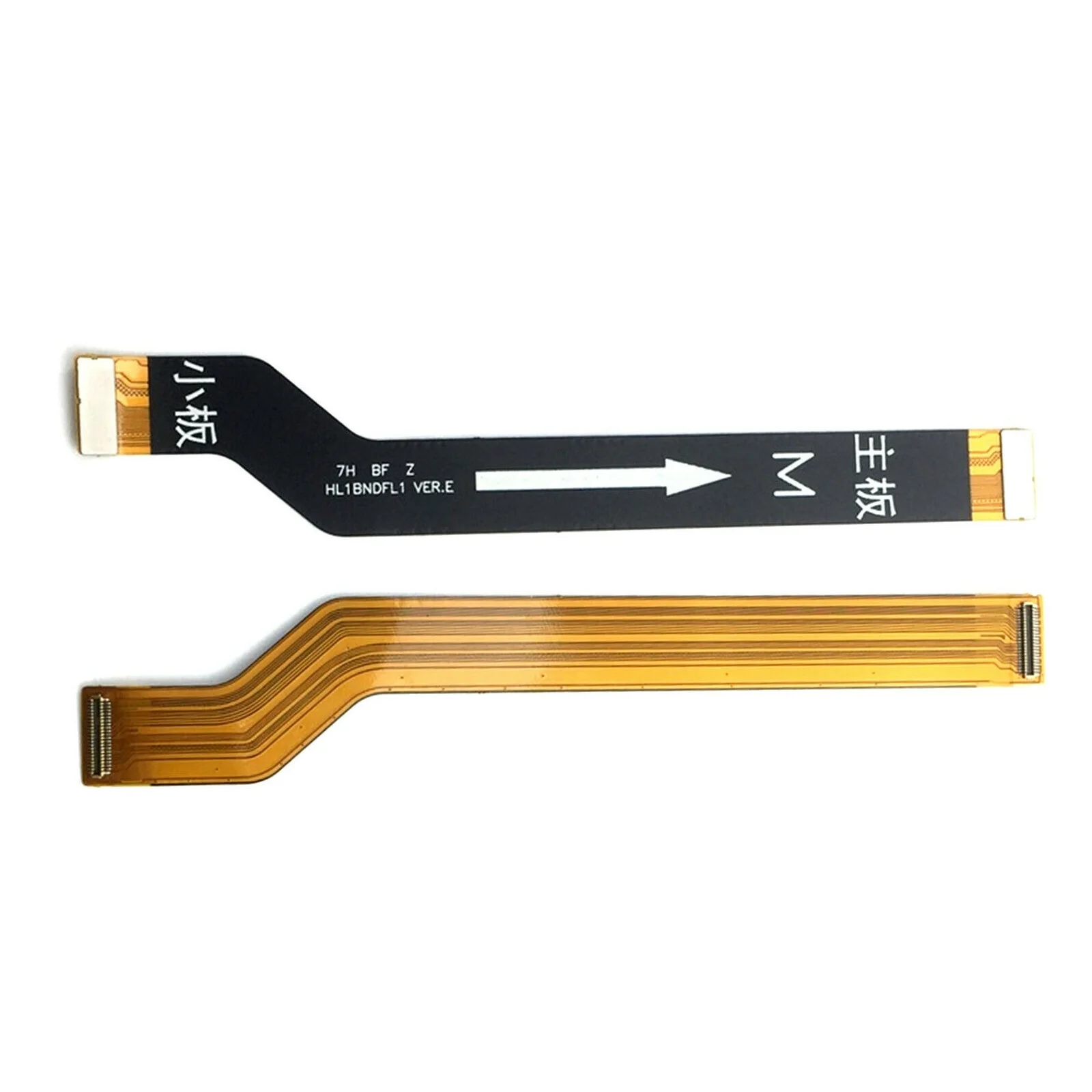 Для Honor 7A/Honor 7S/Honor 7X/Honor Play 7/Huawei Y6 2018/Enjoy 7S/Enjoy 8E/P Smart 2017 LCD подключение материнской