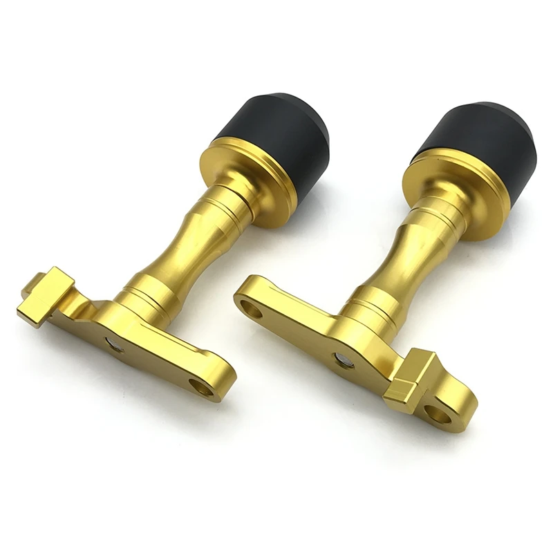 

for Yamaha XSR155 XSR 155 2018 - 2021 Motorcycle Falling Protection Frame Slider Guard Anti Crash Pad Protector