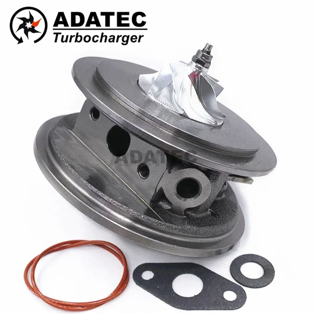 Турбина MFS wheel GTD1244VZ turbo core 813860 04L253016H 04L253016HX КЗПЧ для Audi A3 1 6 TDI 8V 77Kw 105HP CLHA 2012