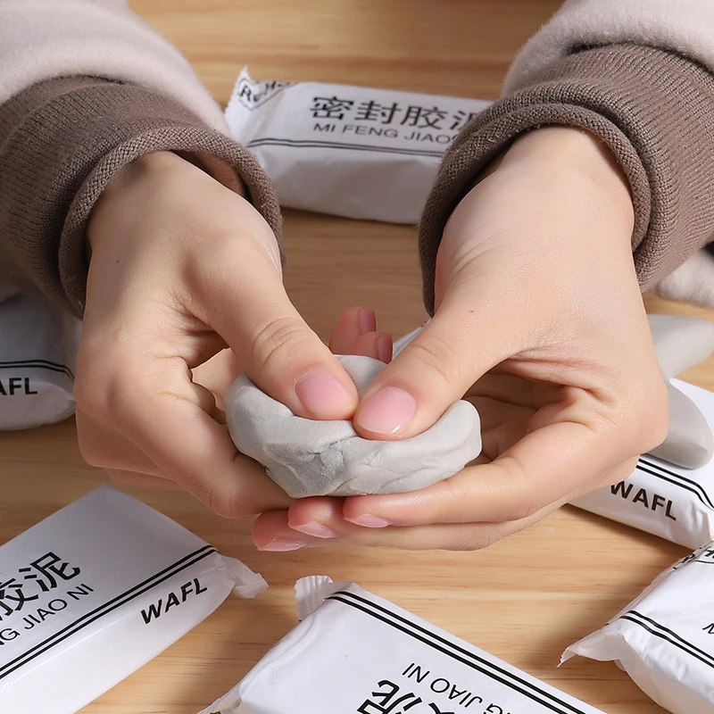 Герметизация отверстий для кондиционирования воздуха клей запечатывания в