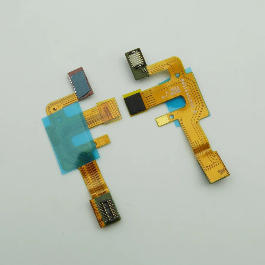 10 шт. оригинальный переключатель питания вкл/выкл материнская плата разъем