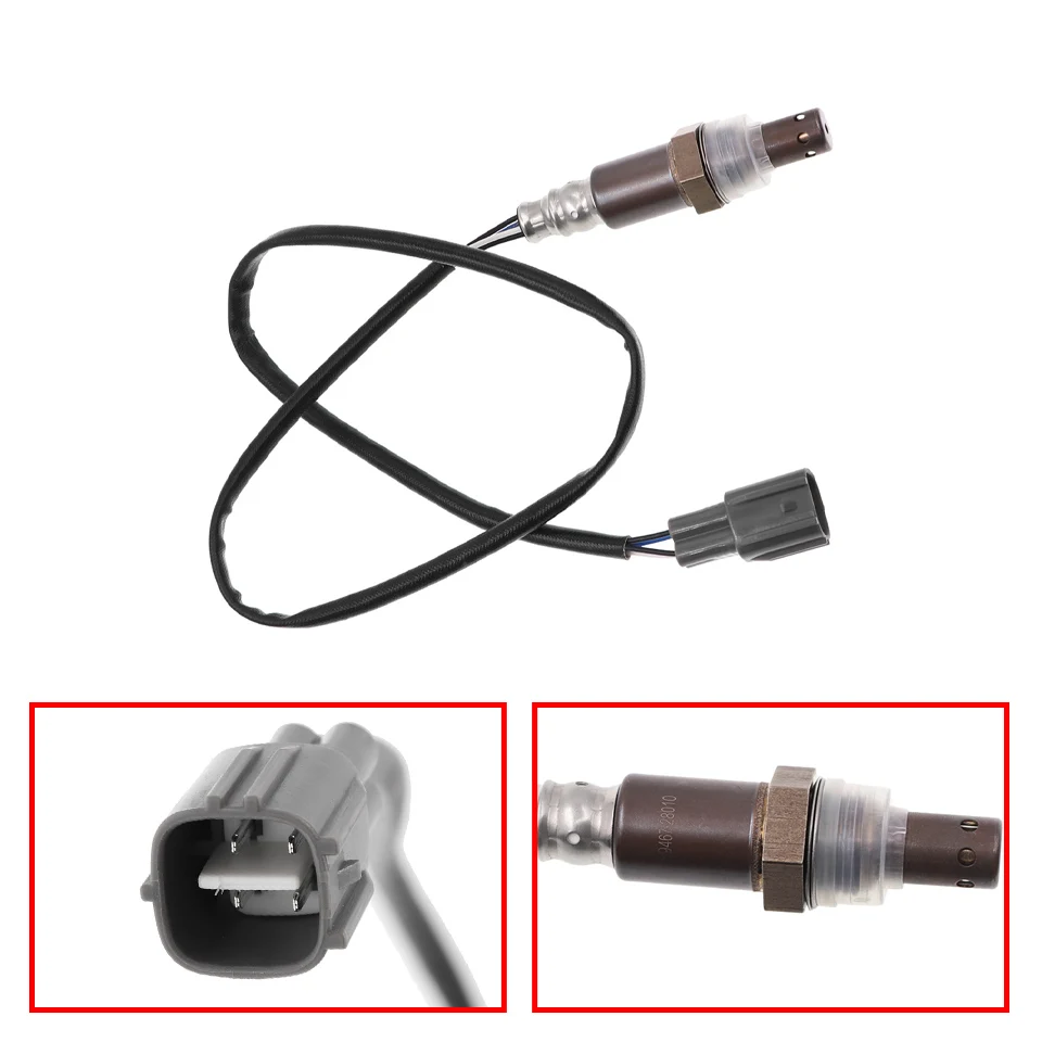 Кислородный лямбда датчик 89467 28010 O2 соотношения воздуха и топлива для Toyota RAV4 CAMRY