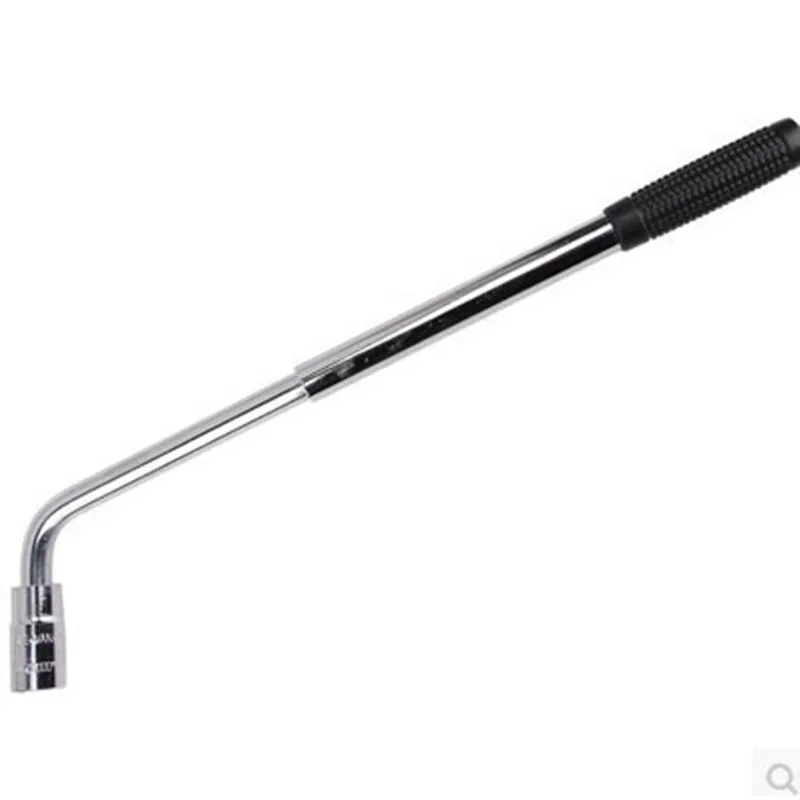 Телескопическая ремонт гаечный ключ для автомобиля инструмент Наборы Авто