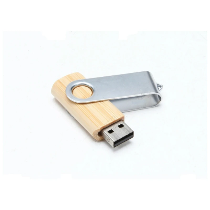 Memory Stick бамбук флэш-накопитель USB 64 ГБ 32 оперативной памяти 16 Гб встроенной 8 4 2 0