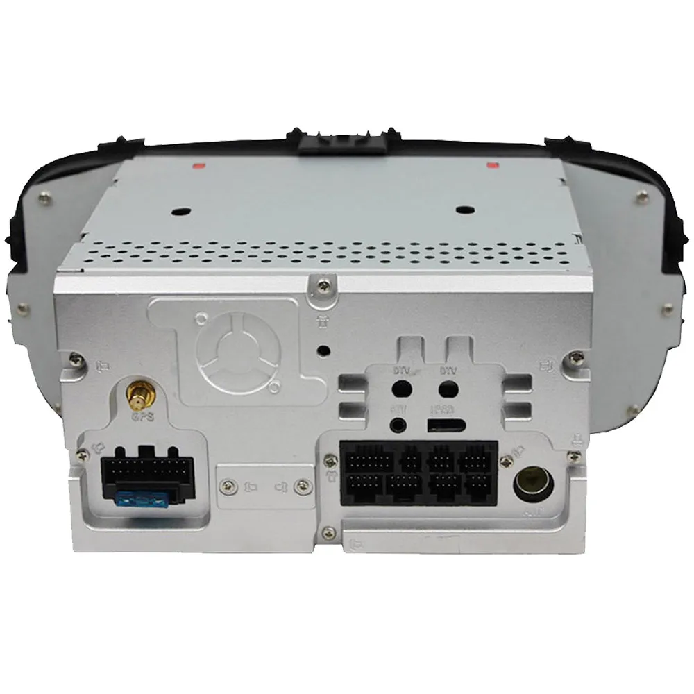 Klyde ips 4G wifi Android 9,0 Восьмиядерный 4 Гб ОЗУ 64 Гб ПЗУ DSP BT автомобильный DVD мультимедийный плеер Радио стерео для Kia Soul