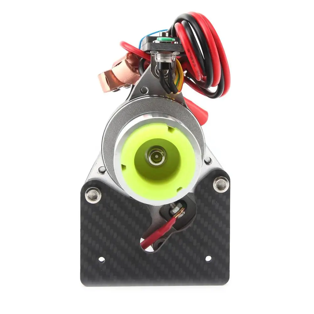 Металлический Roto Terminator Starter для вертолета от 40 до 400|roto starter|nitro starterrc starter |