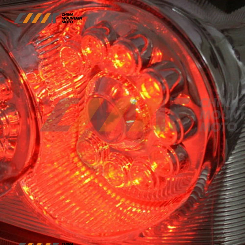 

LED Honda GoldWind GL1800 2006-2011