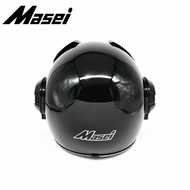 Бесплатная доставка велосипедный шлем из АБС-пластика специальный модный MASEI Iron