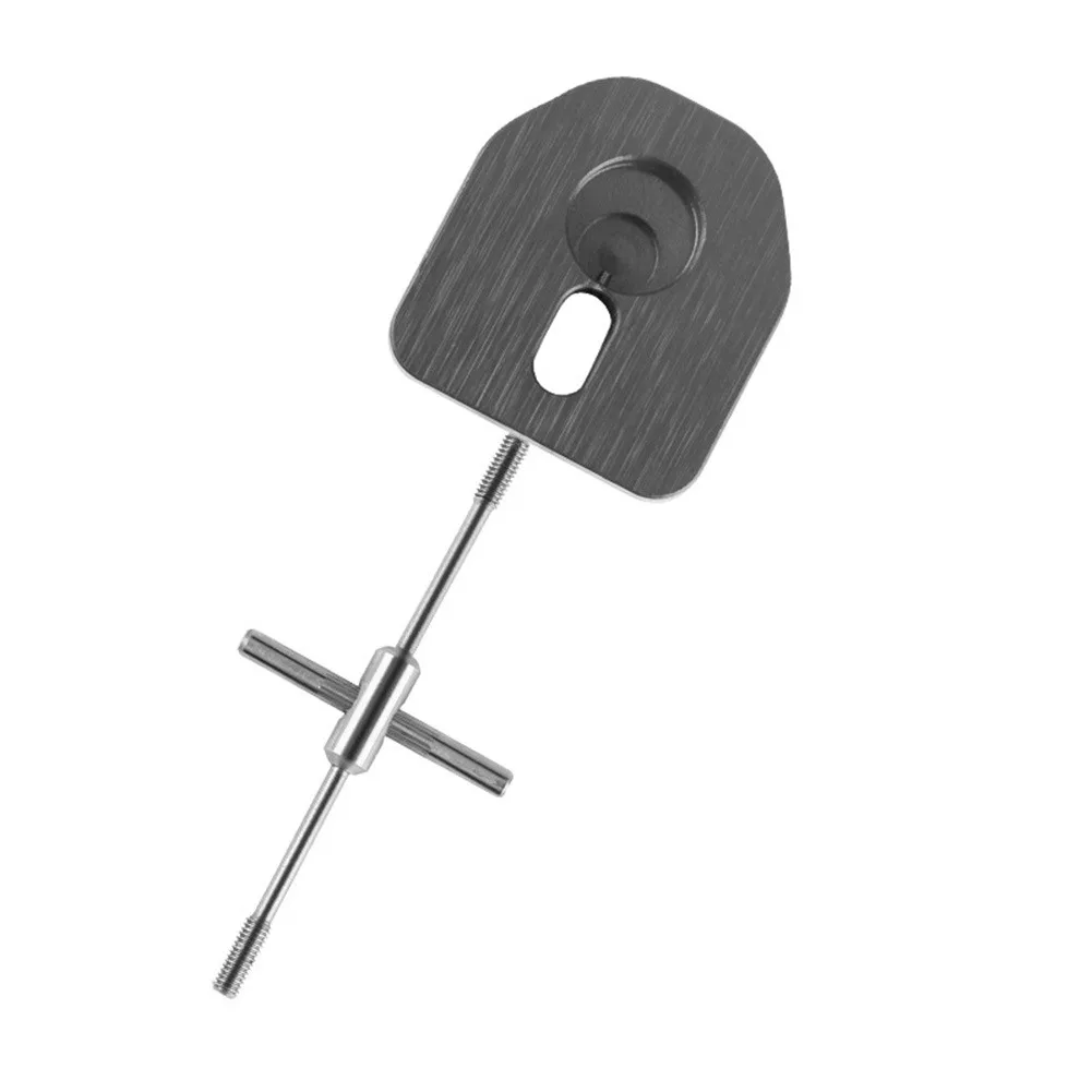 

Рыболовная катушка для снятия штифтов, набор для ремонта, инструменты для забрасывания приманки, устройство для демонтажа штифта, рыболовн...