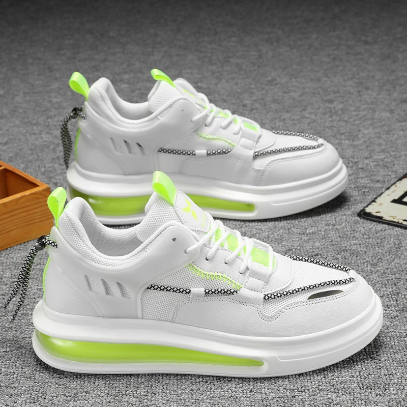 

Men's Shoes