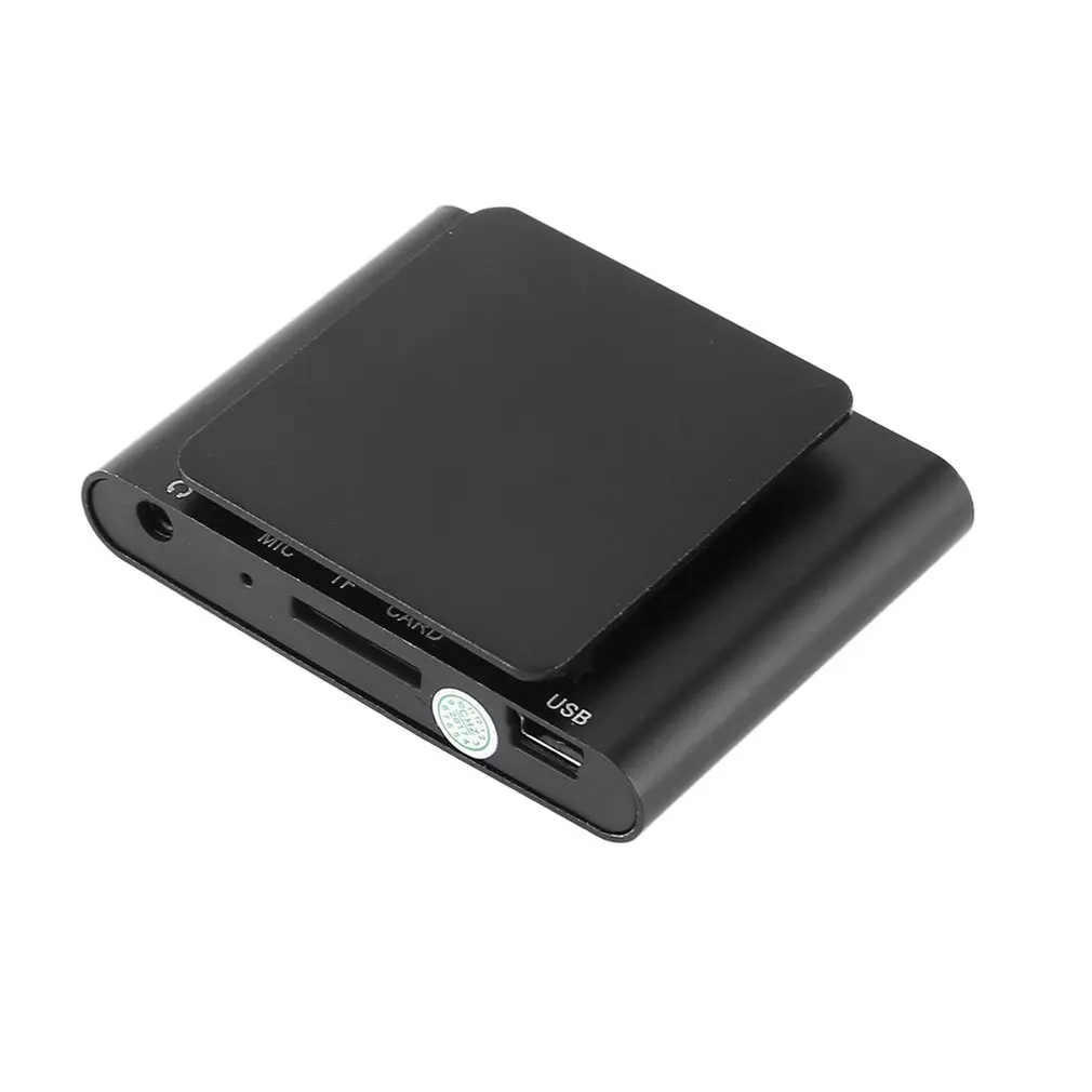 LCD Screen Display 6th Generation Music Media Video Movie FM Radio MP4 Player Portable 1.8 Inch Xiugai Qudiao 16G MP3 52*40*8mm |