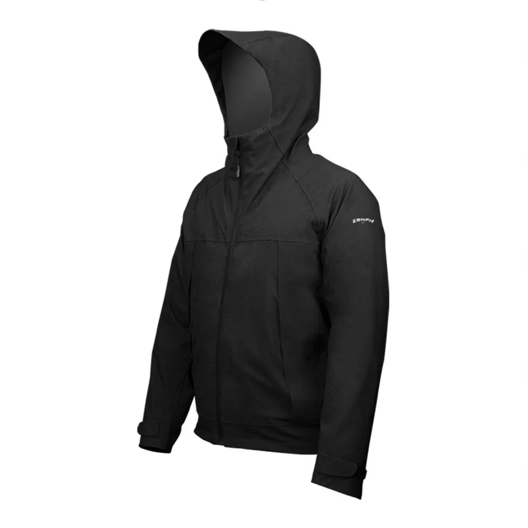 Высококачественные зимние пальто Zenph для мероприятий PrimaLoft Водонепроницаемая