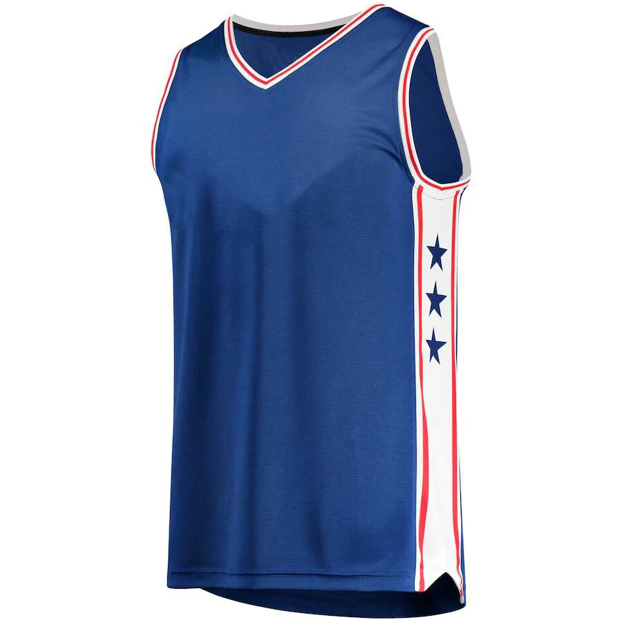 Фото - 2021 Men American Basketbal Jersey Philadelphia Tobias Harris Joel Embiid T-shirt joel chandler harris miss irene