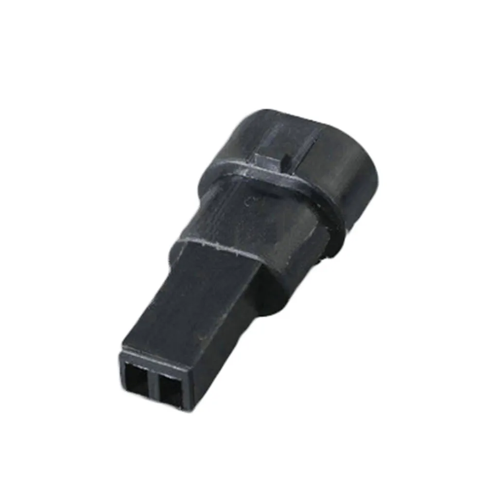 5 комплектов Delphi GM 2 контакта мужской разъем датчика мужская часть