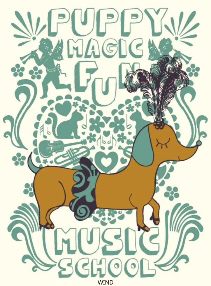 

Dachshunds&Eskimo dog Metal Plates Posters Vintage Decoration Tin Sign Cartoon Posters on the Wall Stickers Farmhouse Decor Home