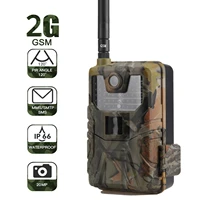 hc900m hunting camera 20mp 1080p 940nm wild camera night vision photo traps 2g sms mms smtp cellular email trail camera scout