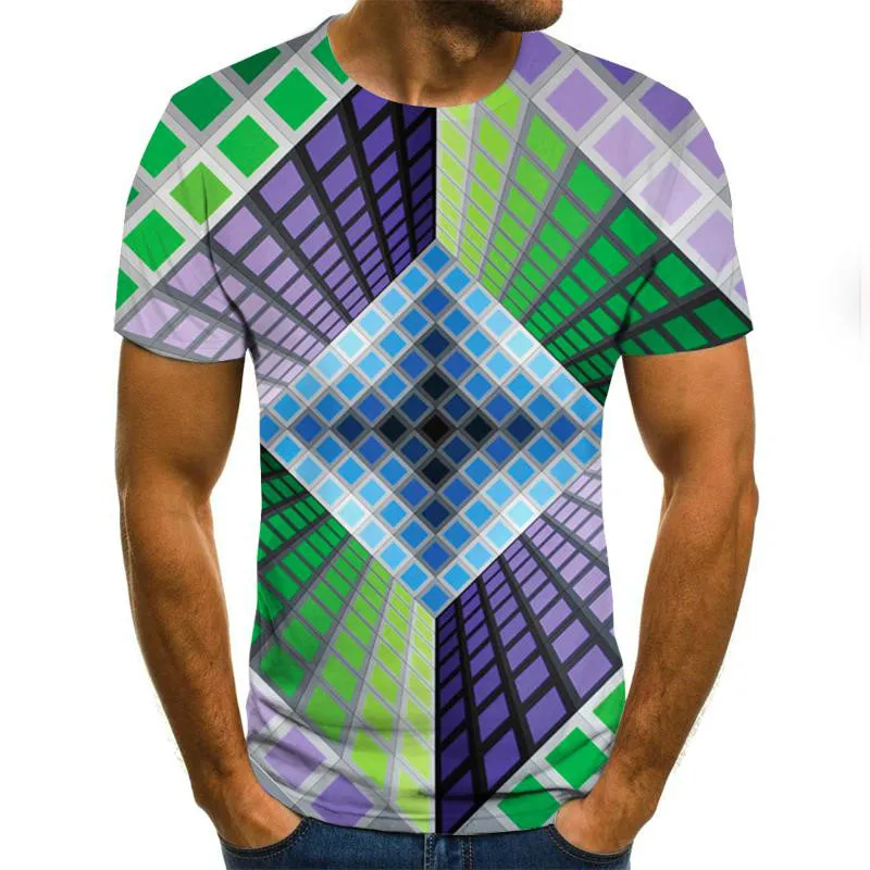 

2021 new men's short sleeve t-shirt interesting t-shirt oversized t-shirt male Harajuku punk t-shirt Clothing