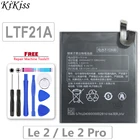 LTF21A Аккумулятор для LeEco Letv Le Phone Le 2 X620  Le 2 Pro X520 X527 3000 мАч, бесплатный инструментномер для отслеживания