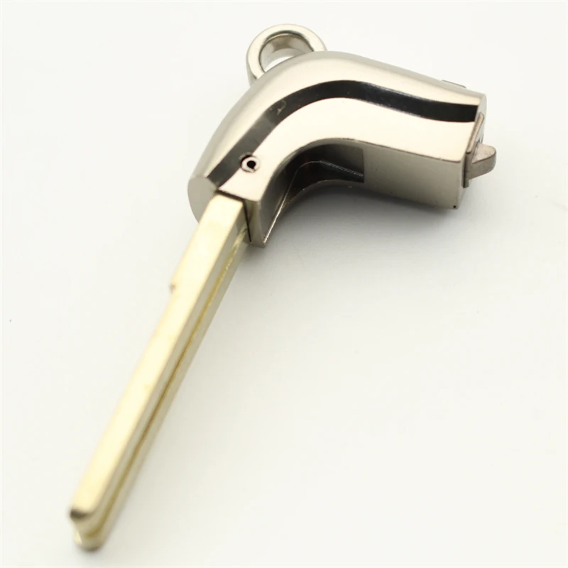 XIEAILI 5 шт. OEM чистый необработанный дистанционный смарт-ключ для Lexus S620 | Автомобили