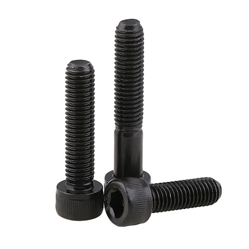 

Socket Cap Screws Grade 12.9 Allen Bolts Hex Drive Screw High Tensile M22