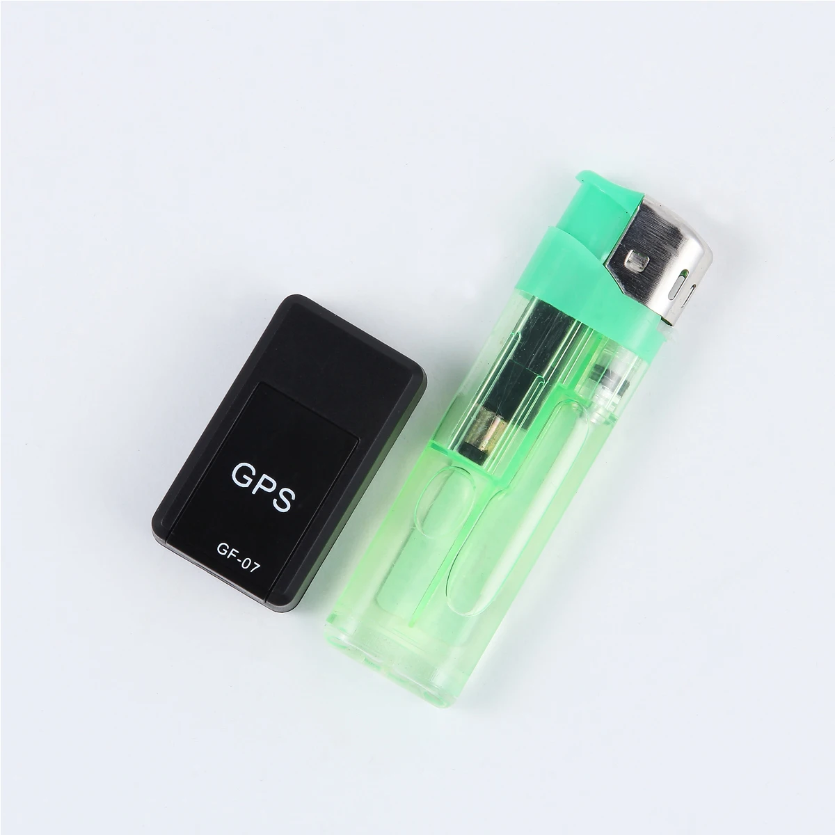 

SOONHUA Ultra Mini Concealed Tracker LBS Realtime Car Truck Magnetic Tracking Device GSM GPRS Locator For Vehicle/Person