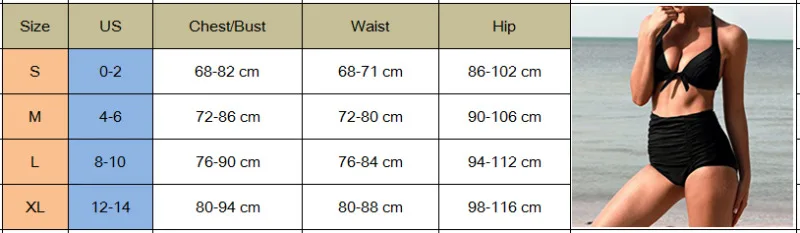 Сексуальный стиль женские летние комплекты бикини бандажные украшения без