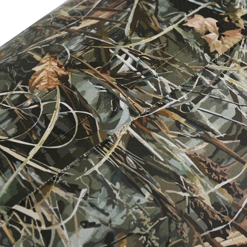 Водонепроницаемый Камуфляжный Рюкзак портативная сухая камуфляжная сумка для