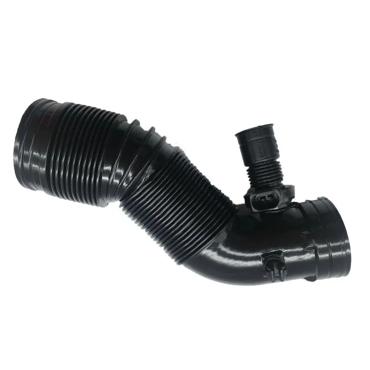 Воздухозаборный шланг 1J0 129 684 CG 1J0129684CG для VW Golf MK4 Bora 1998 2005 Audi A3|Воздухозаборники| |