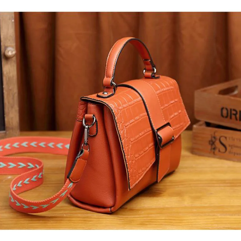 CHISPAULO Новая Мода 2017 женские сумки из змеиной кожи через плечо модные высокое