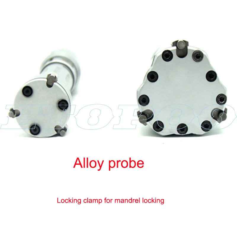 6-8-10-20-30-40mm 0.001mm Three-point internal Micrometers three point inside micrometer diameter micromter | Инструменты