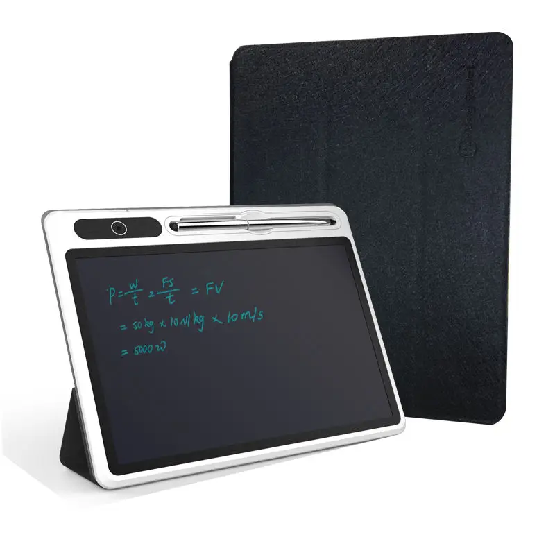 Smart Notebook Erasable and Repeatable Electronic Writing Board Children's Drawing | Канцтовары для офиса и дома