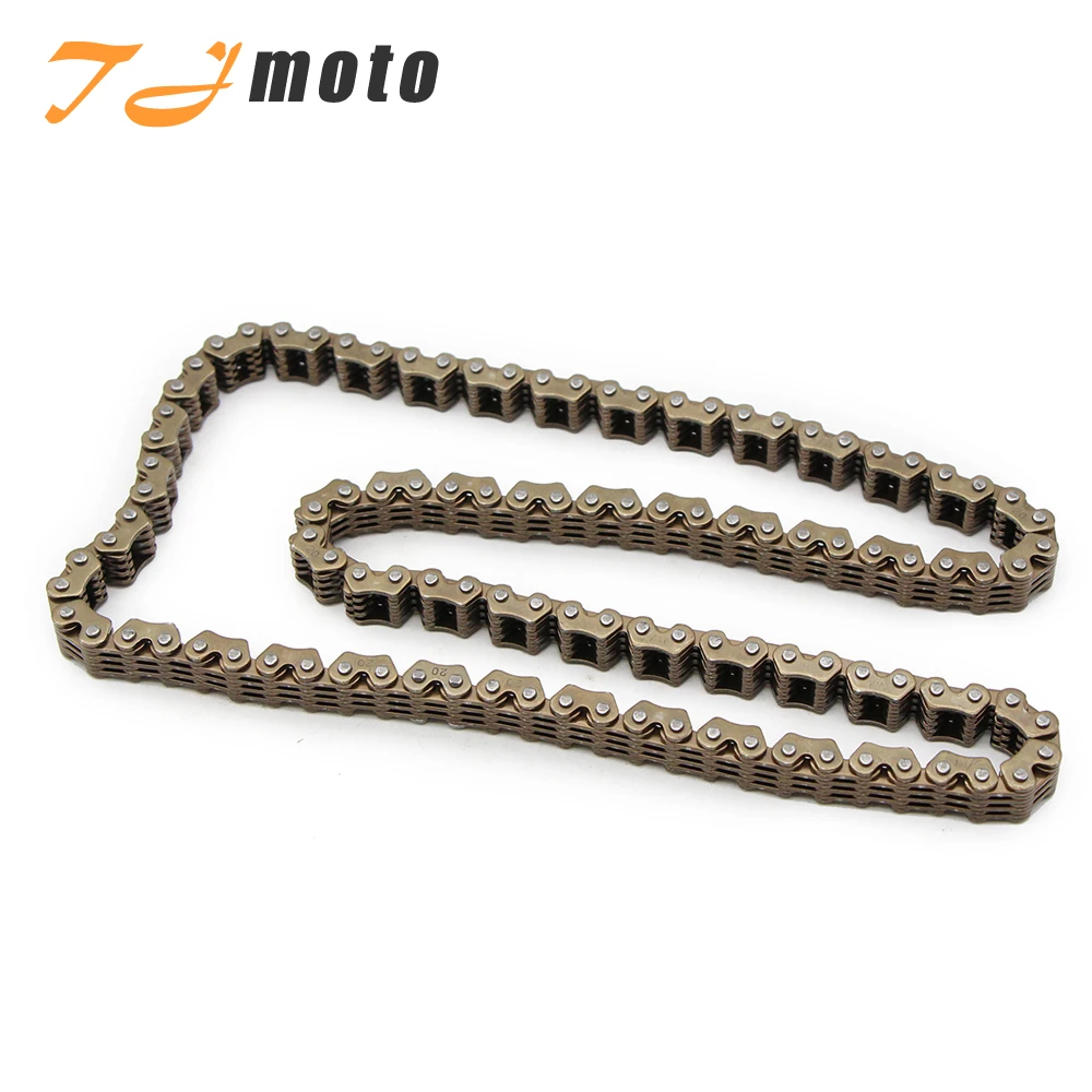

Motorcycle Links Engine Time Cam Timing Chain Link For Husqvarna FC450 FS450 FX450 FX450 Engine FE450 FE501 FE501S 77036013100