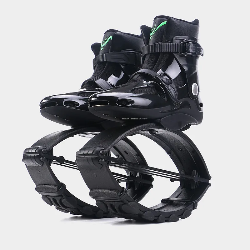 Kangoo-Zapatillas deportivas de rebote personalizadas para niños y adultos, zapatos deportivos de Fitness, Unisex, ODM
