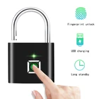 Дверной замок, USB-ключ, отпечаток пальца, 0,1 сек