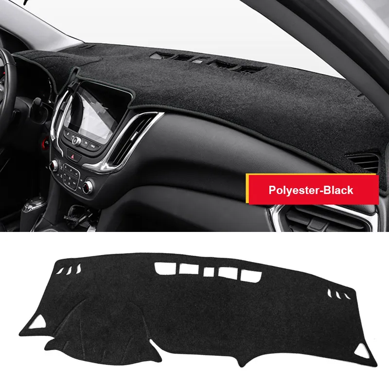 Коврик для приборной панели противоскользящие светонепроницаемые подушечки