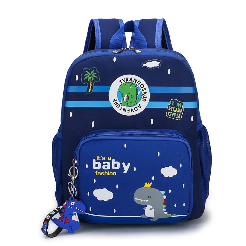 

Cartoon Children Backpacks Kindergarten Schoolbag Animal dinosaur Kids Backpack Children School Bags Girls Boys baby Backpacks