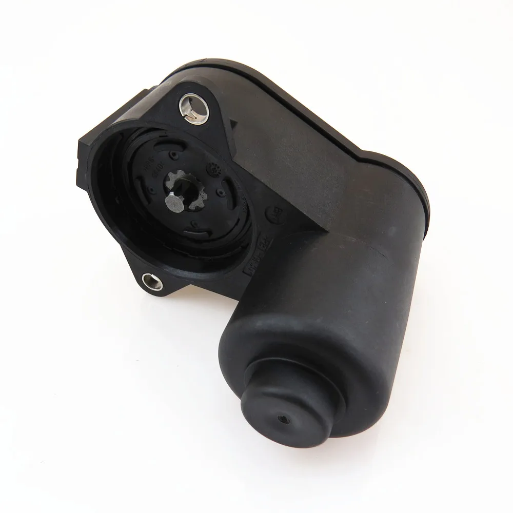 RWSYPL 6 Torx стояночный ручной тормоз заднего колеса Серводвигатель для Passat B6 B7 CC Tiguan